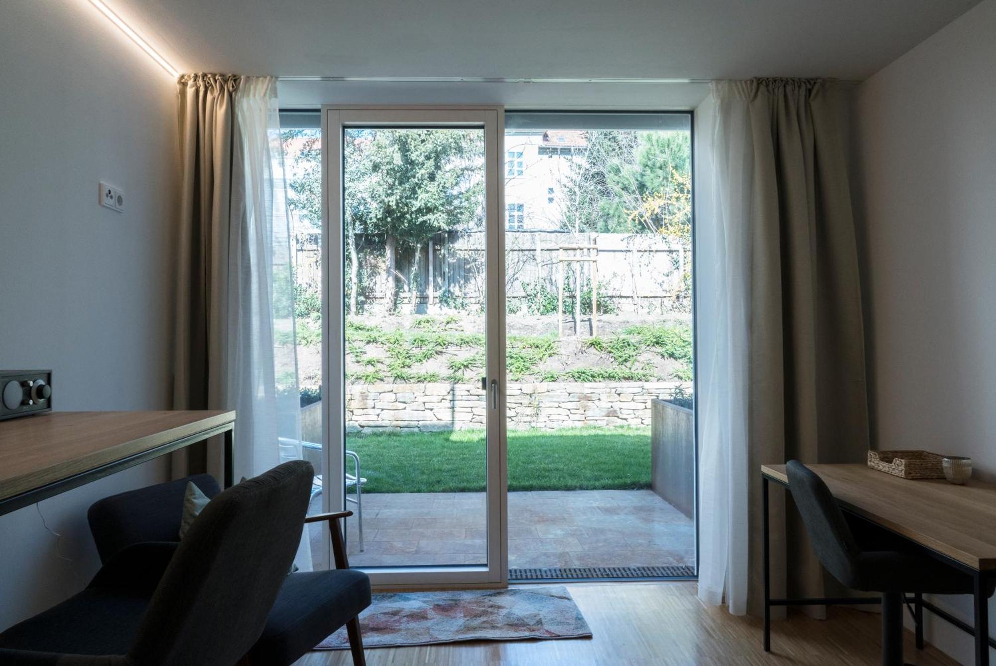 Happy Stay Rentals Graz Habitación foto